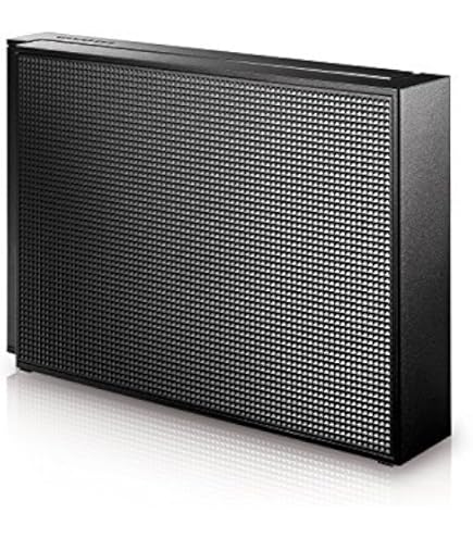 Amazon.co.jp: BUFFALO USB3.0 外付けハードディスク PC/家電対応 3TB